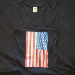 VSPink Tank Top